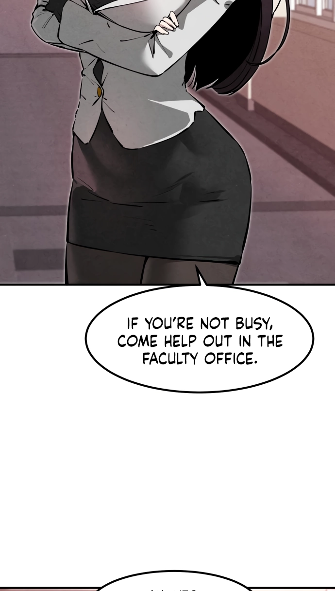 You're the Only One I See Chapter 13 page 31 - 