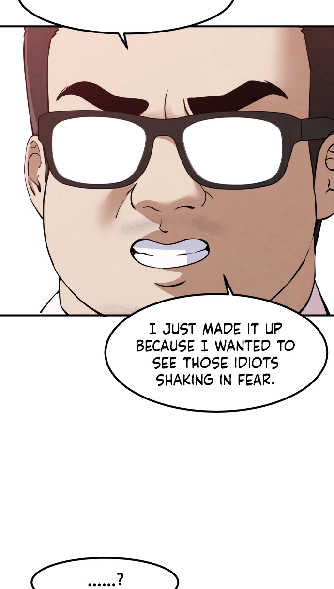 You're the Only One I See Chapter 13 page 34 - 