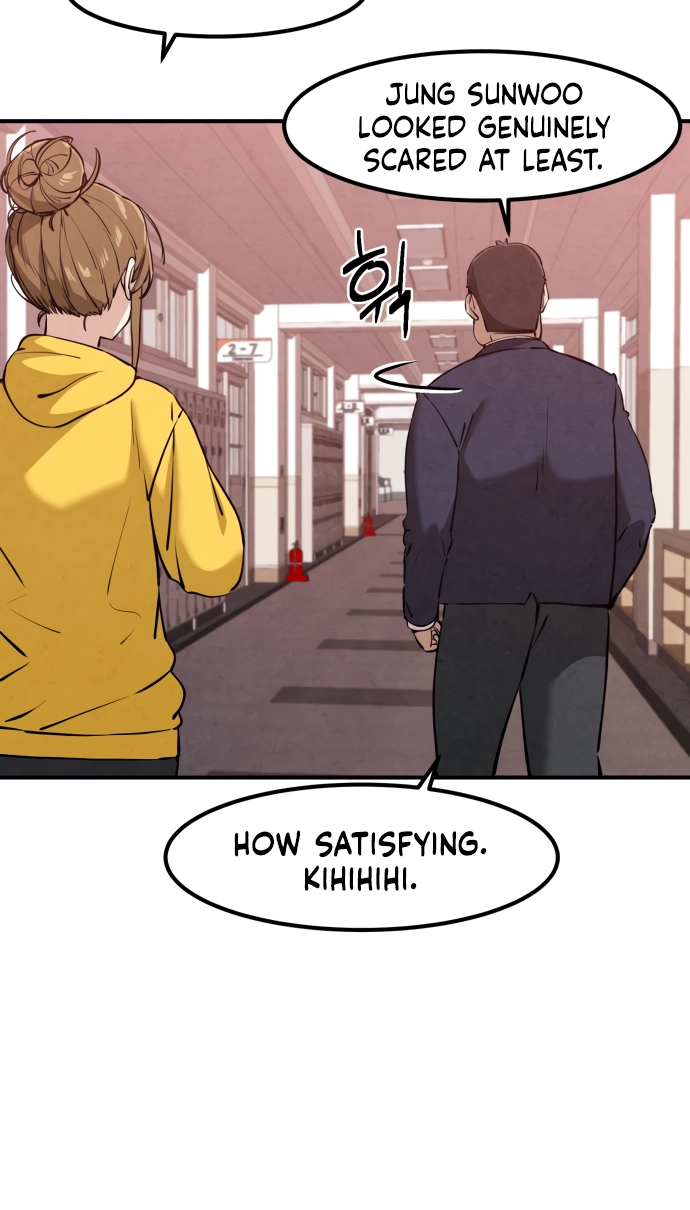 You're the Only One I See Chapter 13 page 35 - 