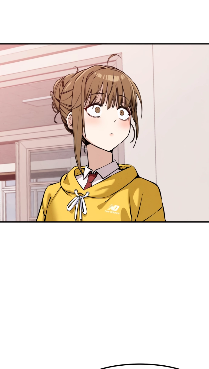 You're the Only One I See Chapter 13 page 36 - 