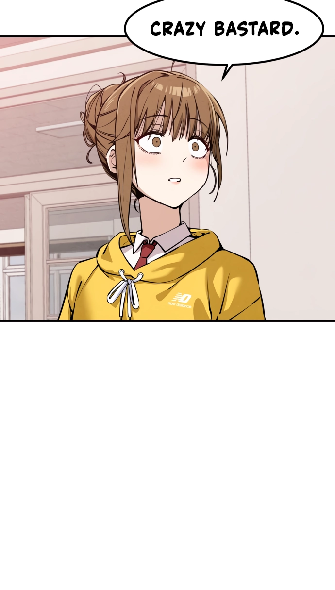 You're the Only One I See Chapter 13 page 37 - 