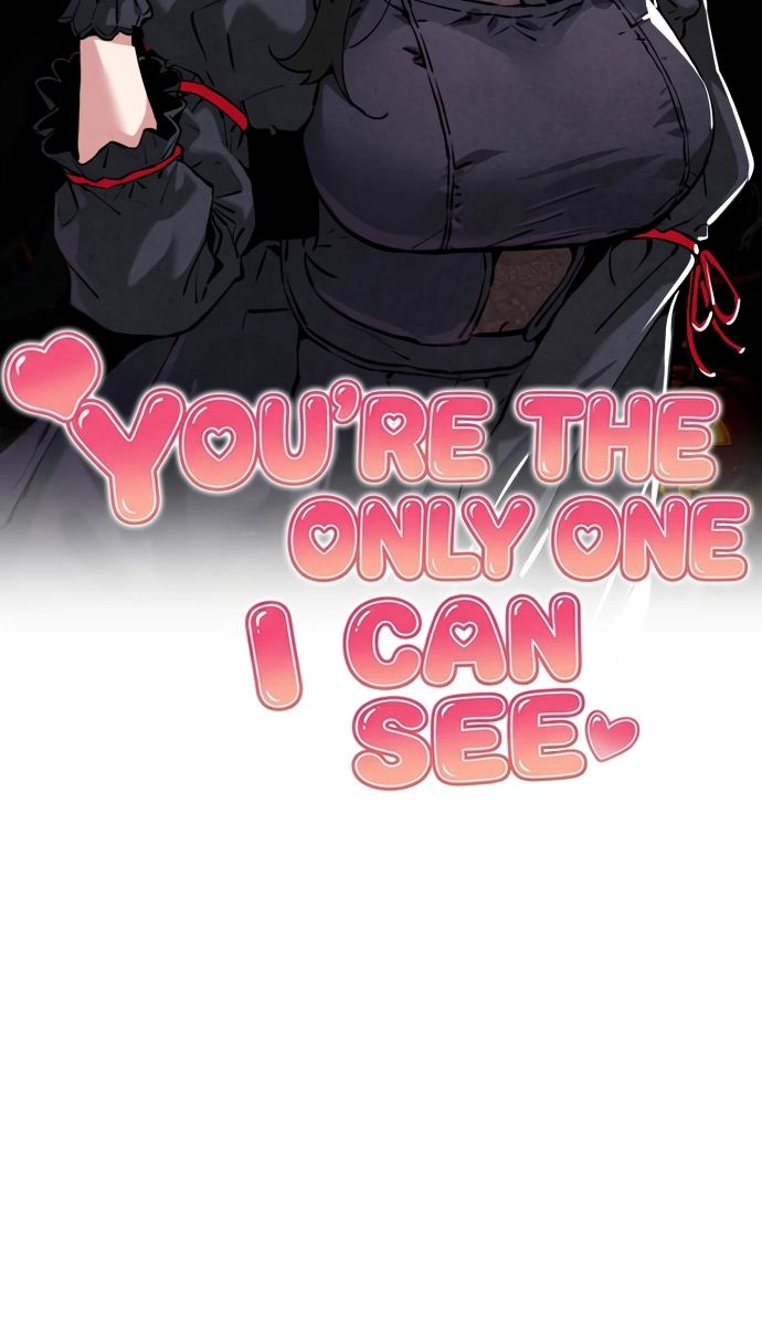 You're the Only One I See Chapter 13 page 39 - 