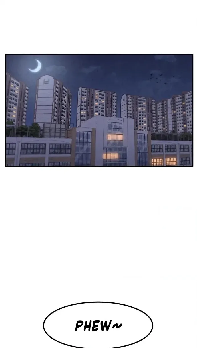 You're the Only One I See Chapter 13 page 40 - 