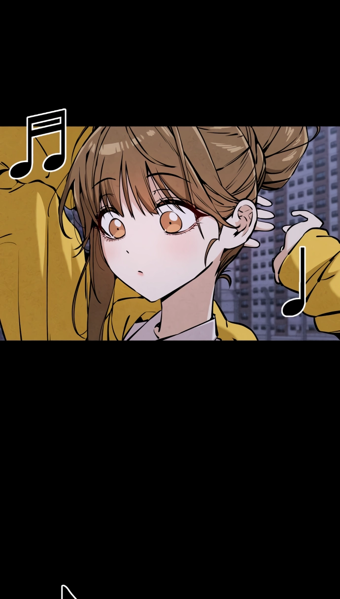 You're the Only One I See Chapter 13 page 5 - 