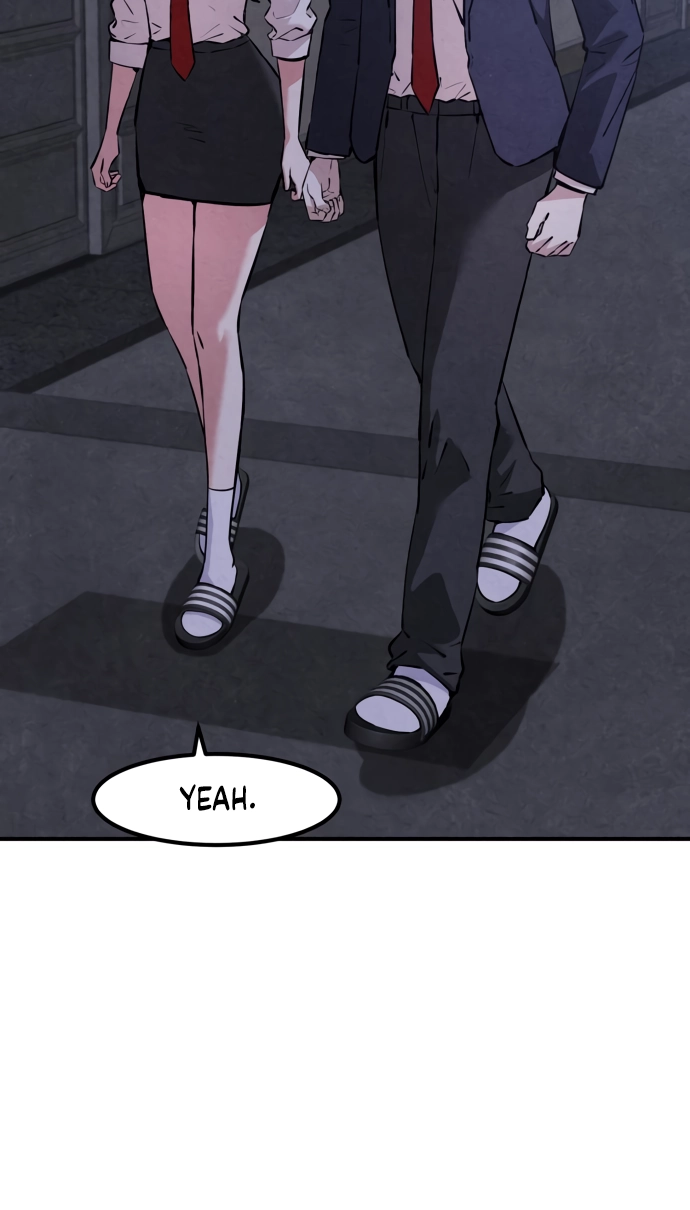 You're the Only One I See Chapter 13 page 42 - 