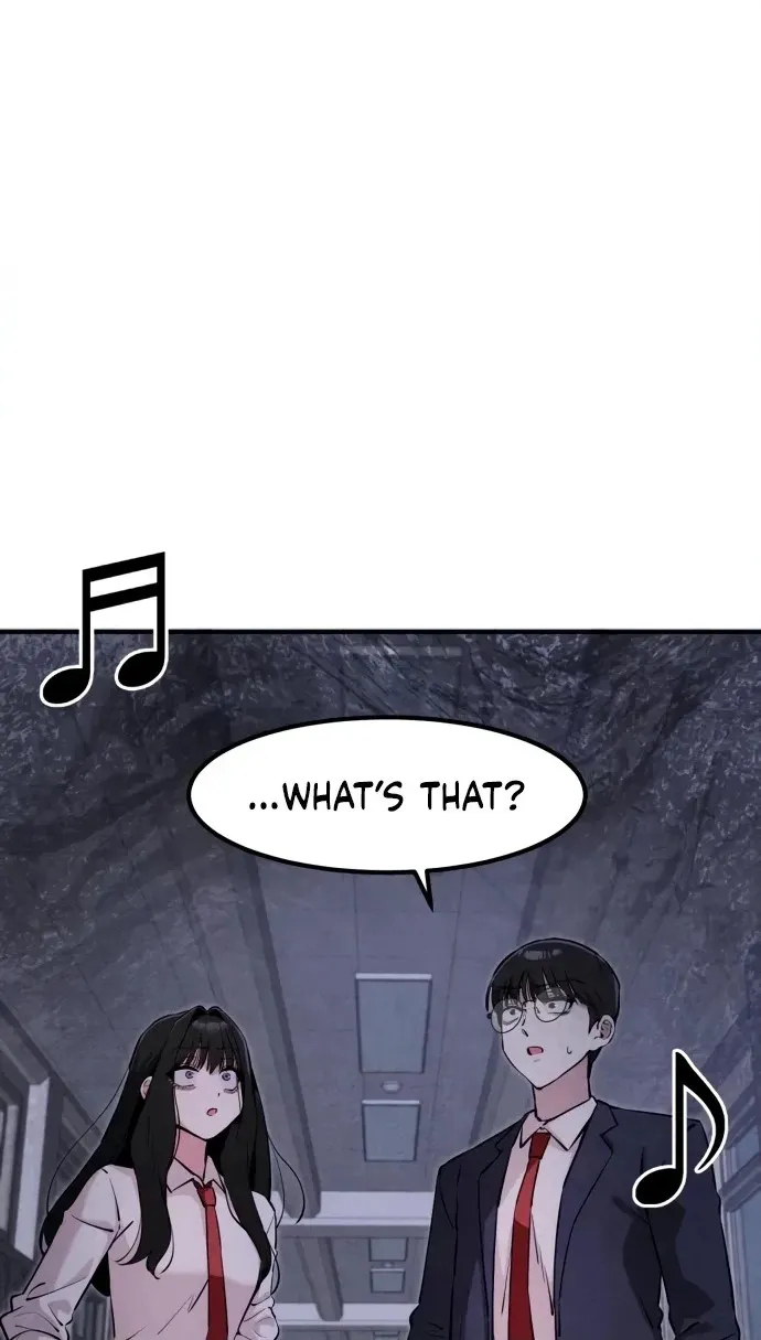 You're the Only One I See Chapter 13 page 50 - 