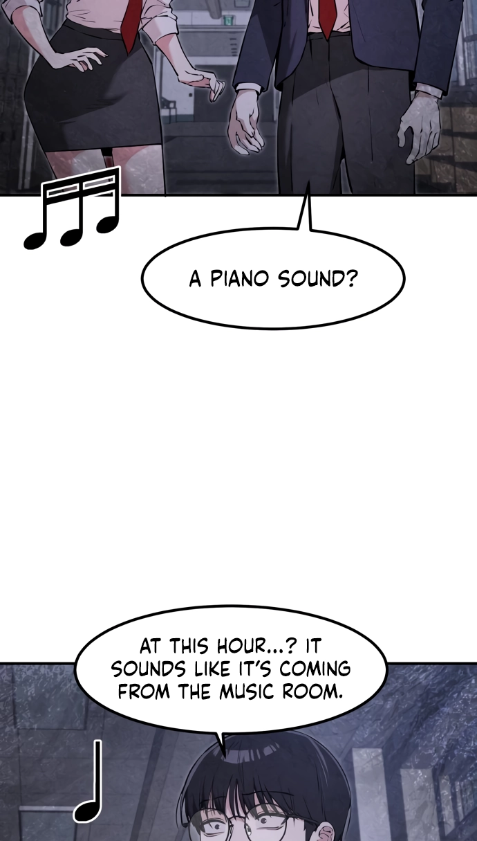 You're the Only One I See Chapter 13 page 51 - 