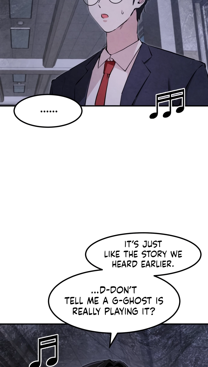 You're the Only One I See Chapter 13 page 52 - 