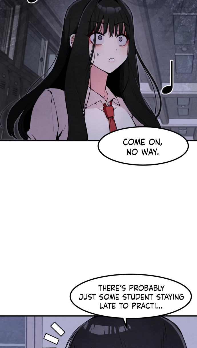 You're the Only One I See Chapter 13 page 53 - 