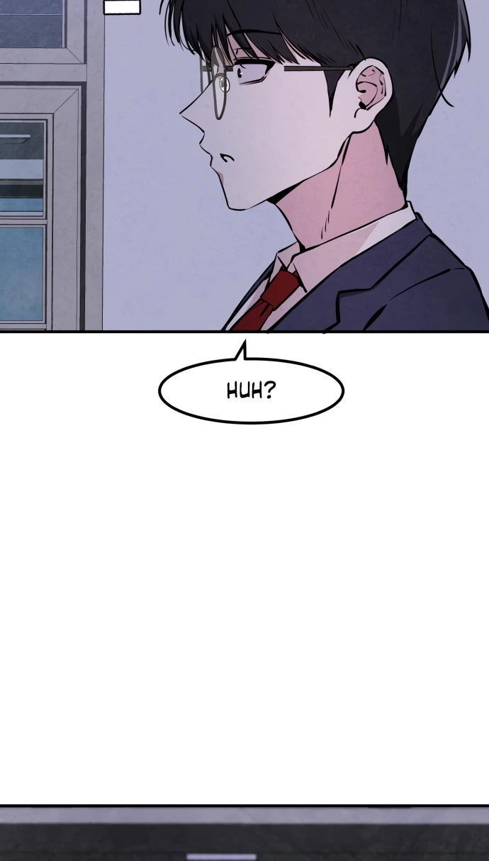You're the Only One I See Chapter 13 page 54 - 