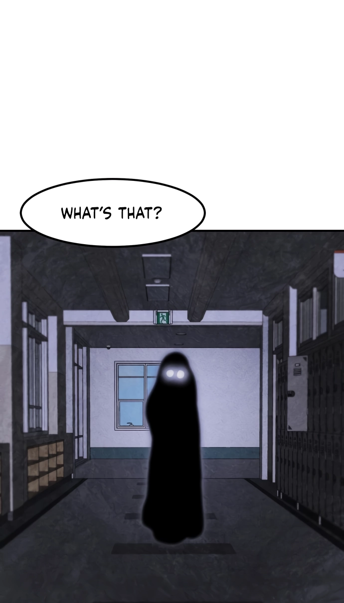 You're the Only One I See Chapter 13 page 56 - 