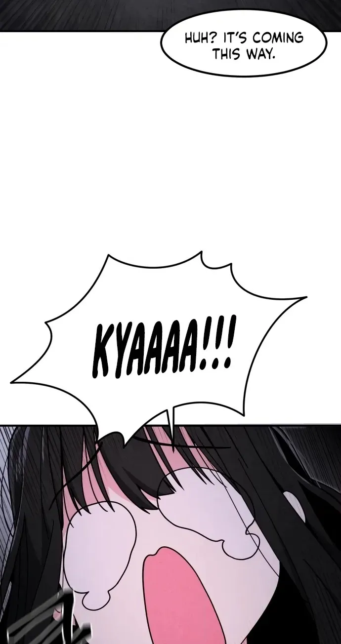 You're the Only One I See Chapter 13 page 60 - 