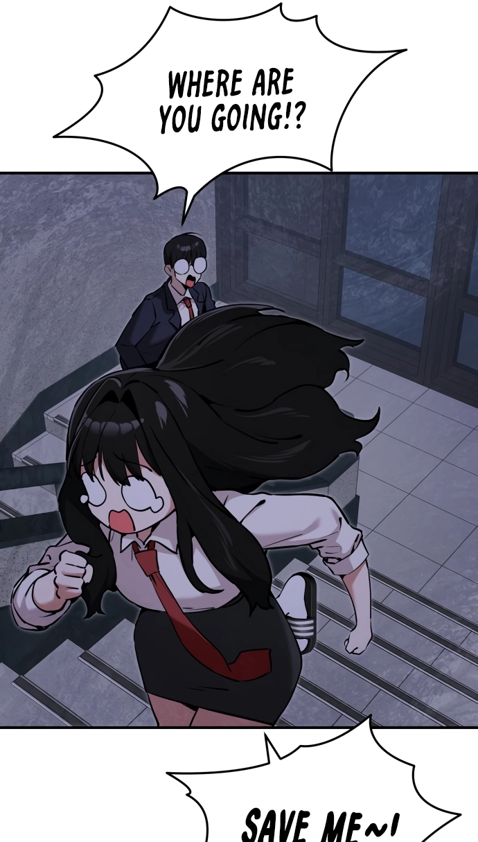 You're the Only One I See Chapter 13 page 63 - 