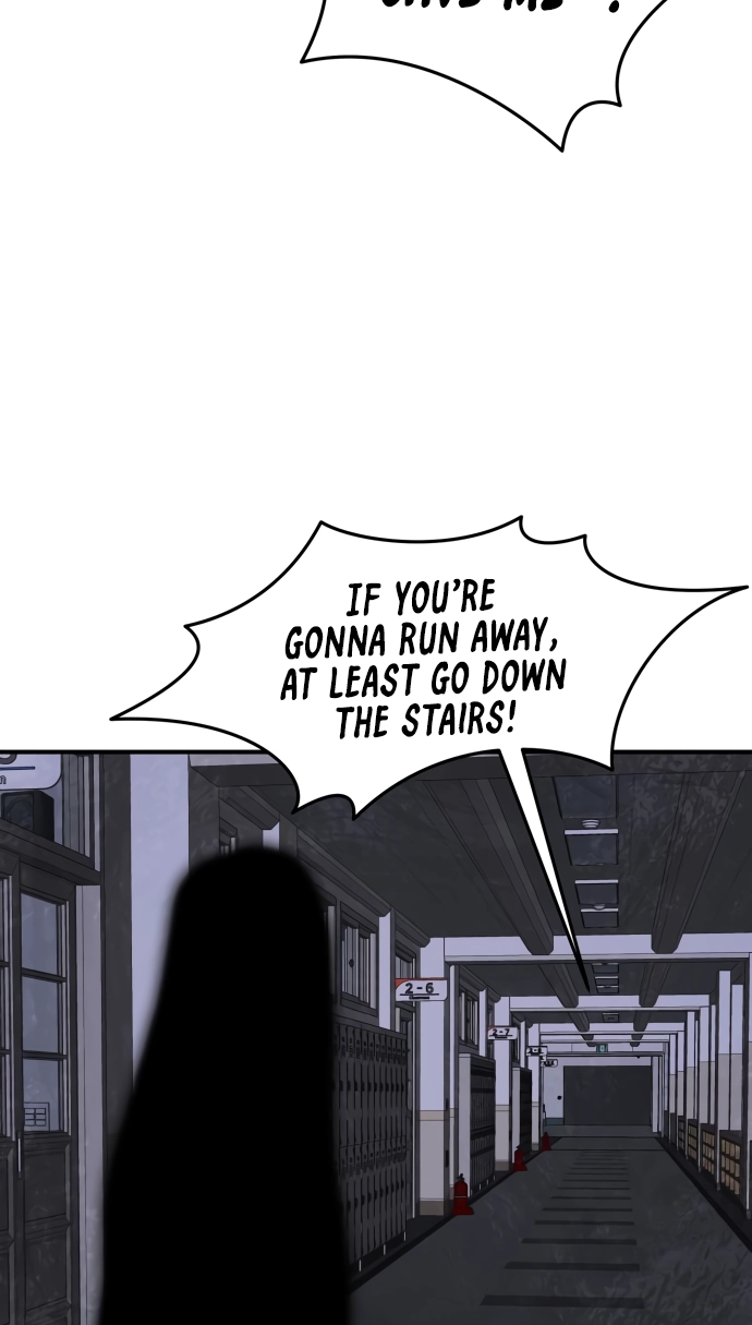 You're the Only One I See Chapter 13 page 64 - 