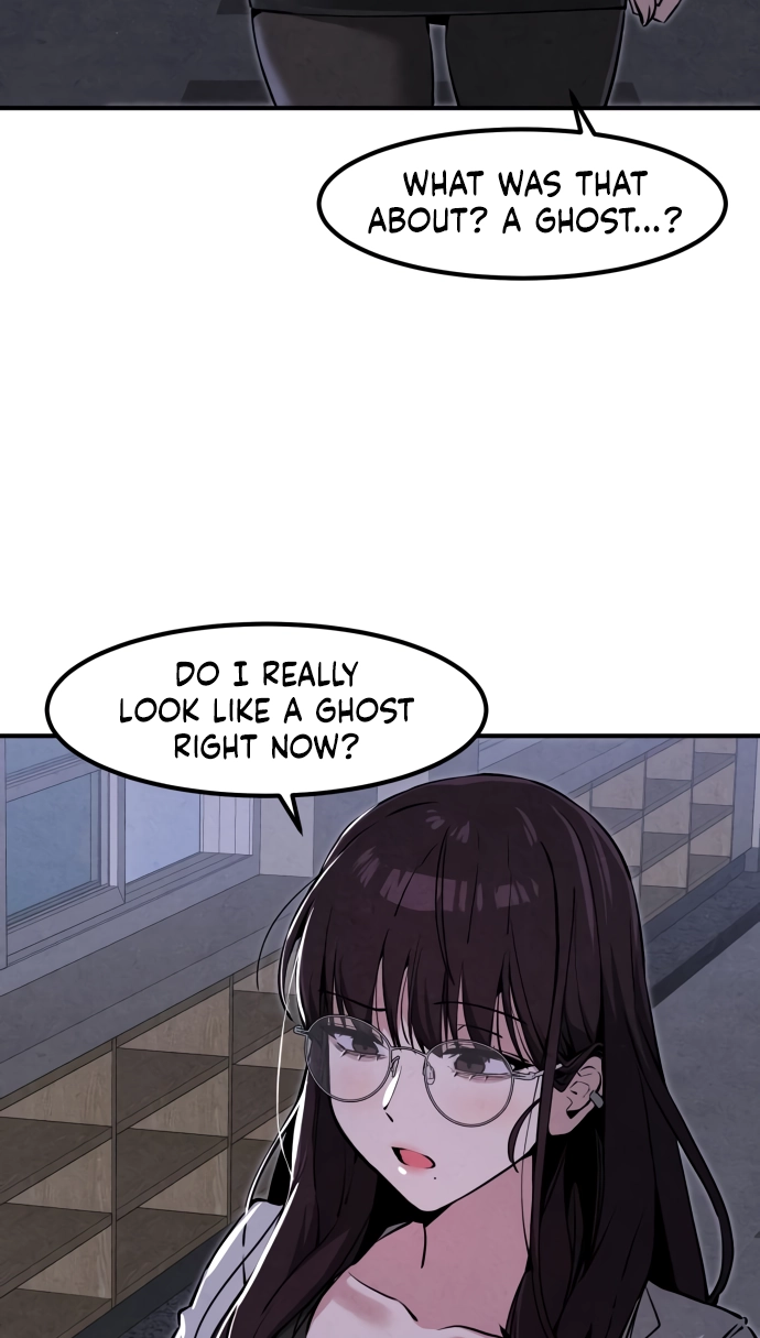 You're the Only One I See Chapter 13 page 67 - 
