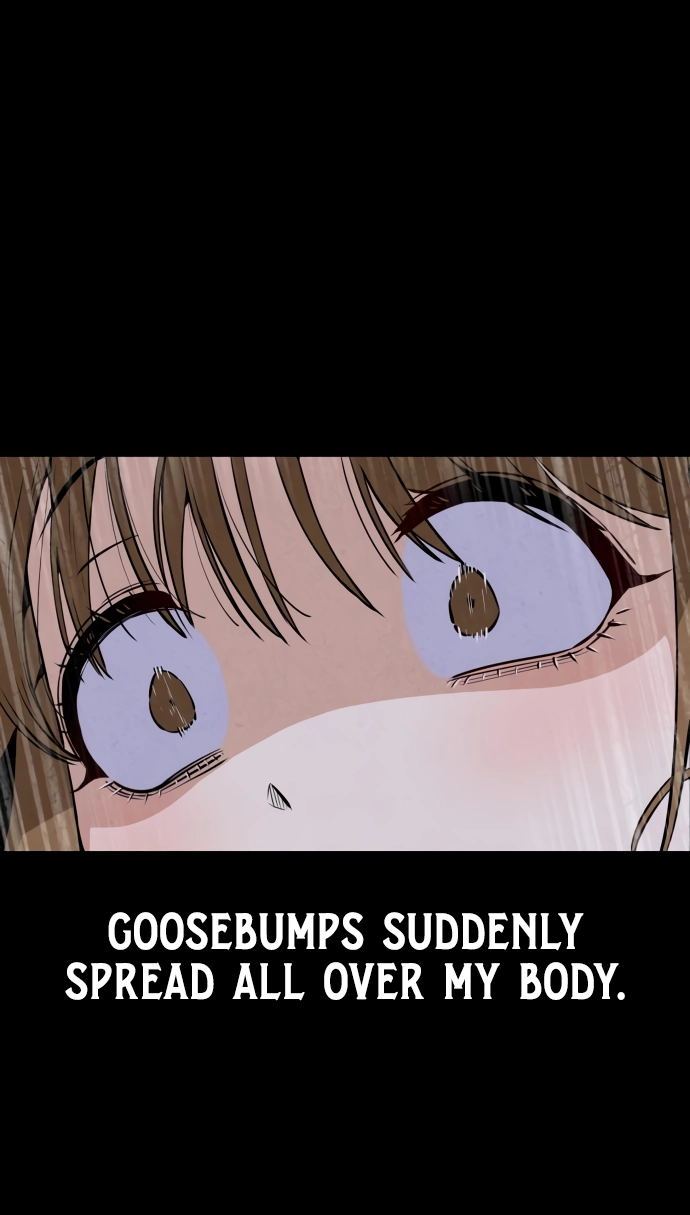 You're the Only One I See Chapter 13 page 8 - 