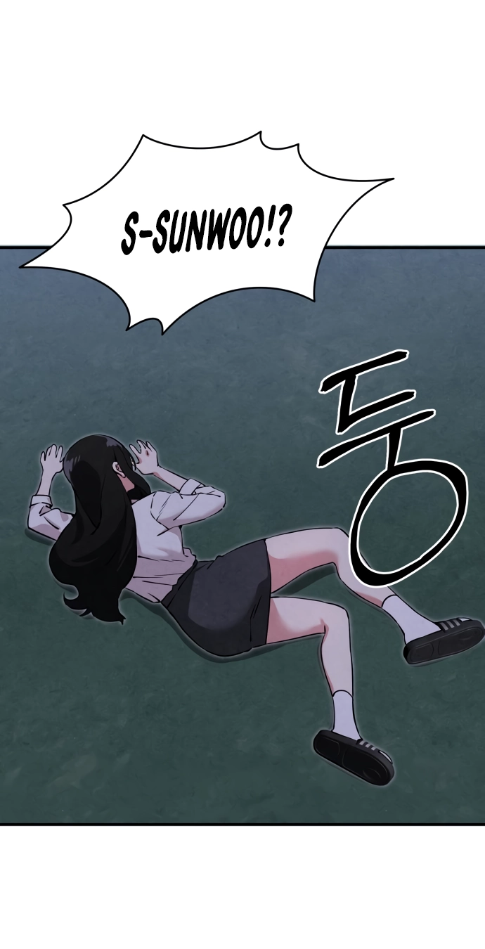 You're the Only One I See Chapter 13 page 72 - 