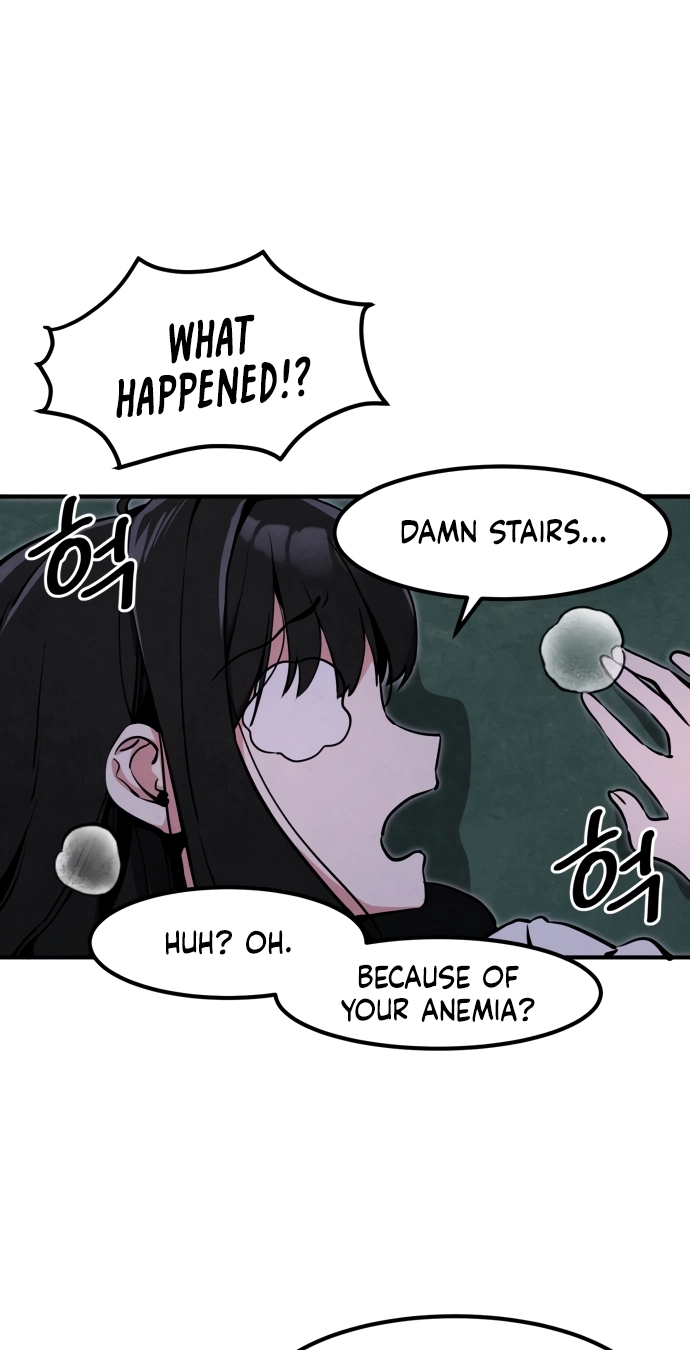 You're the Only One I See Chapter 13 page 73 - 