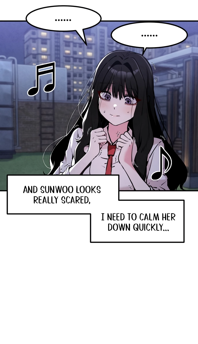 You're the Only One I See Chapter 13 page 78 - 