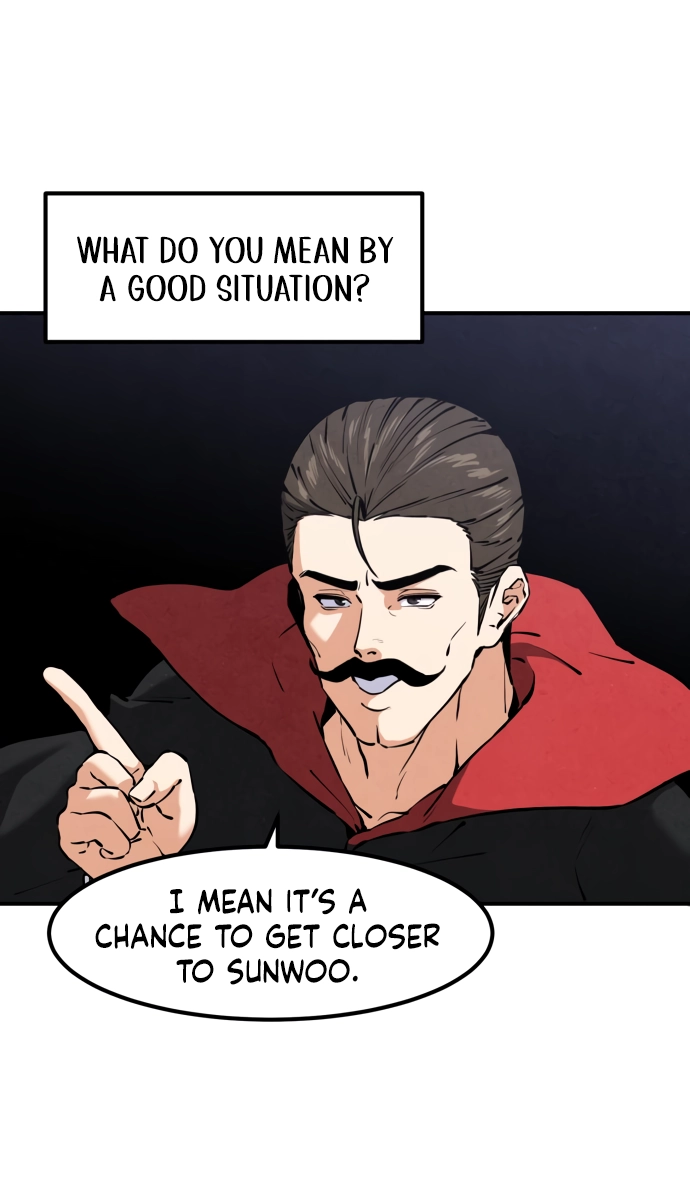 You're the Only One I See Chapter 13 page 81 - 
