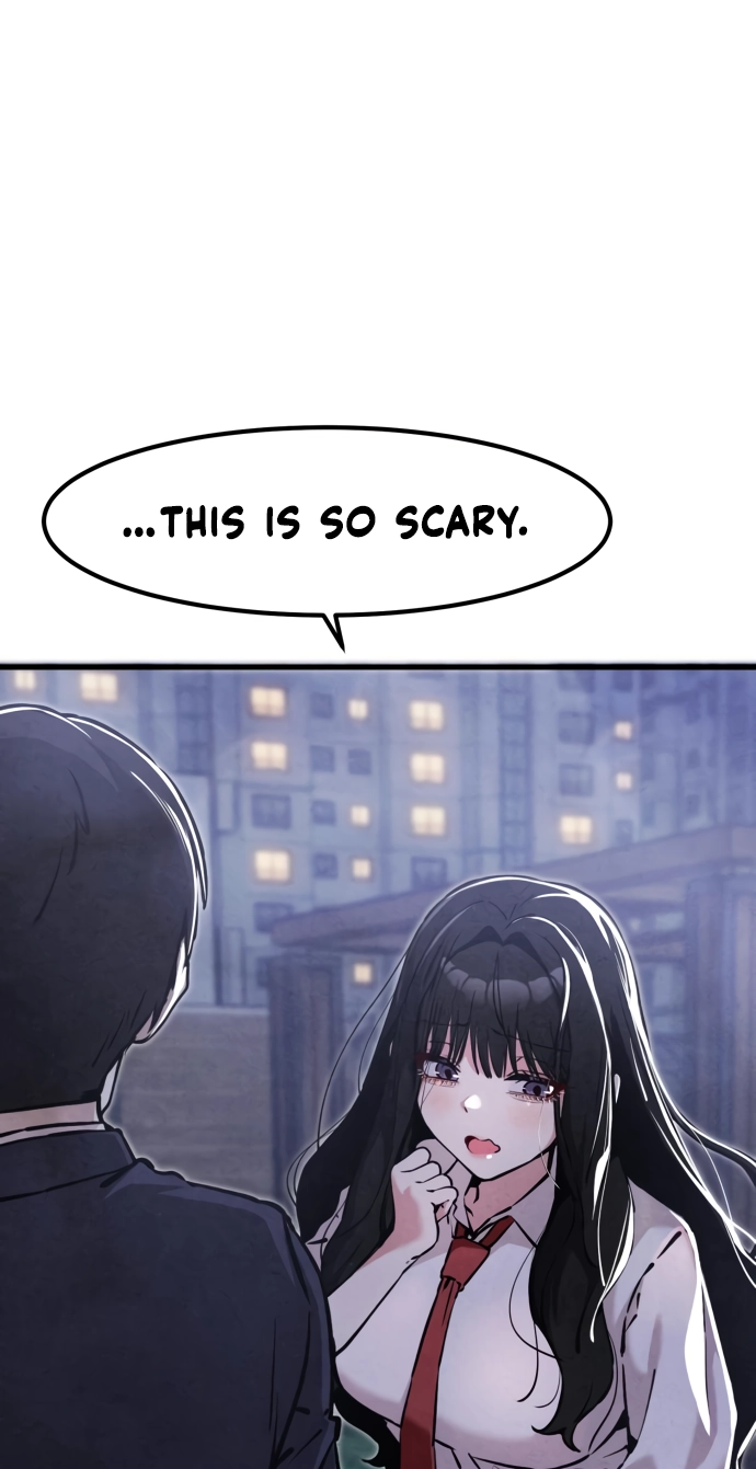 You're the Only One I See Chapter 13 page 86 - 