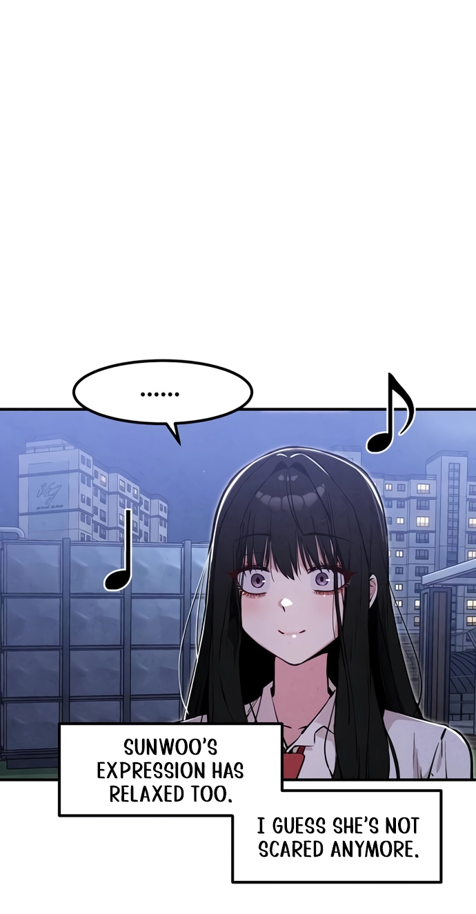 You're the Only One I See Chapter 14 page 12 - 