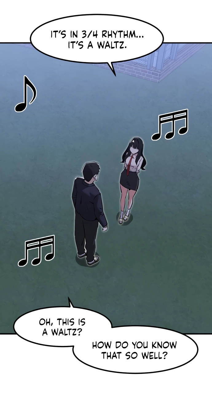 You're the Only One I See Chapter 14 page 15 - 