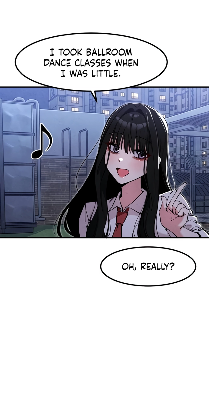 You're the Only One I See Chapter 14 page 16 - 
