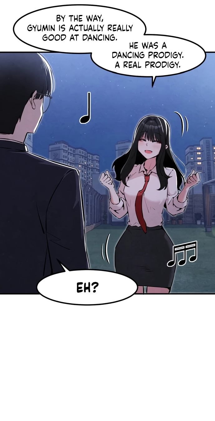 You're the Only One I See Chapter 14 page 19 - 