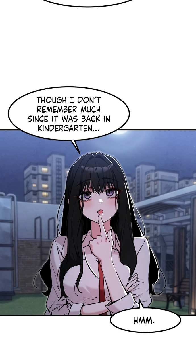 You're the Only One I See Chapter 14 page 22 - 