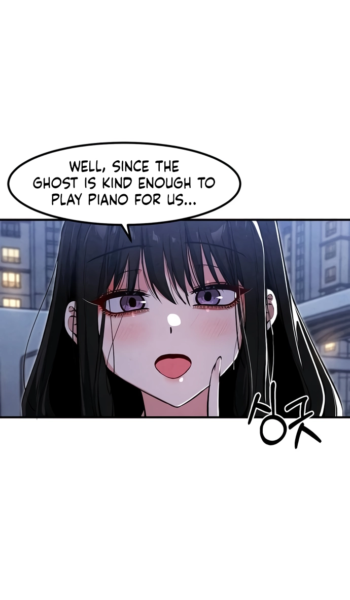 You're the Only One I See Chapter 14 page 23 - 