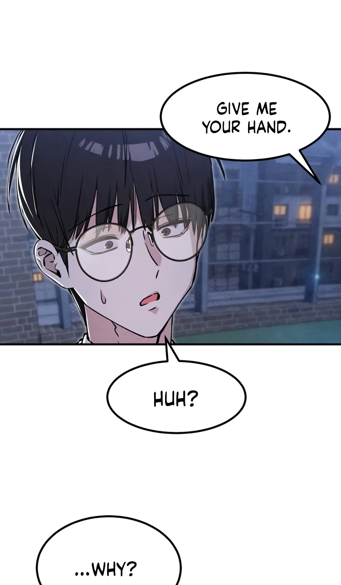 You're the Only One I See Chapter 14 page 24 - 