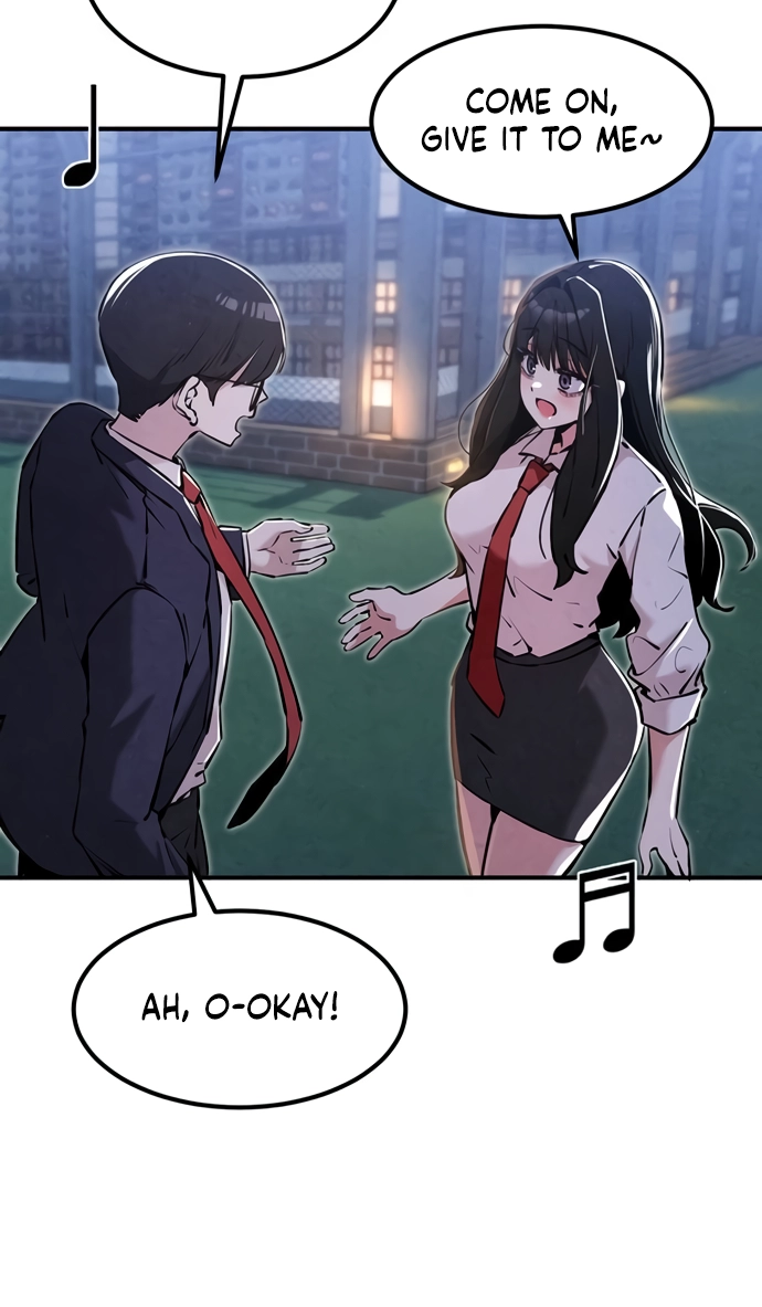You're the Only One I See Chapter 14 page 25 - 