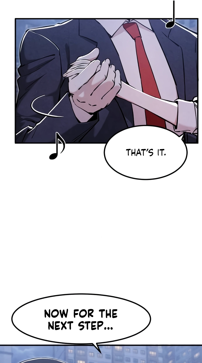 You're the Only One I See Chapter 14 page 27 - 