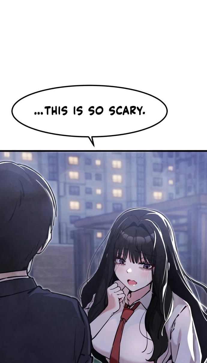 You're the Only One I See Chapter 14 page 4 - 
