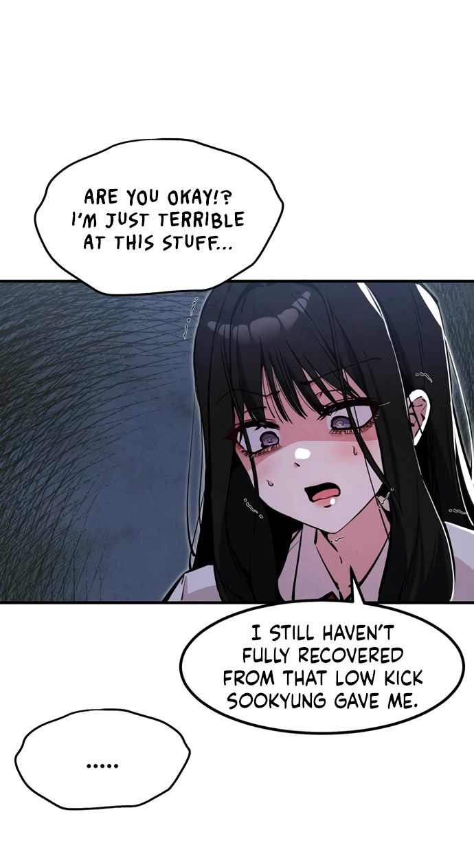You're the Only One I See Chapter 14 page 31 - 