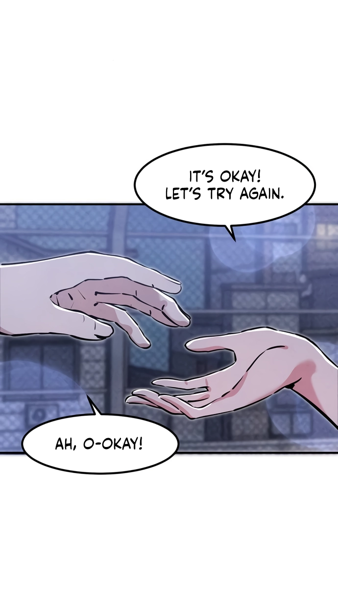 You're the Only One I See Chapter 14 page 32 - 