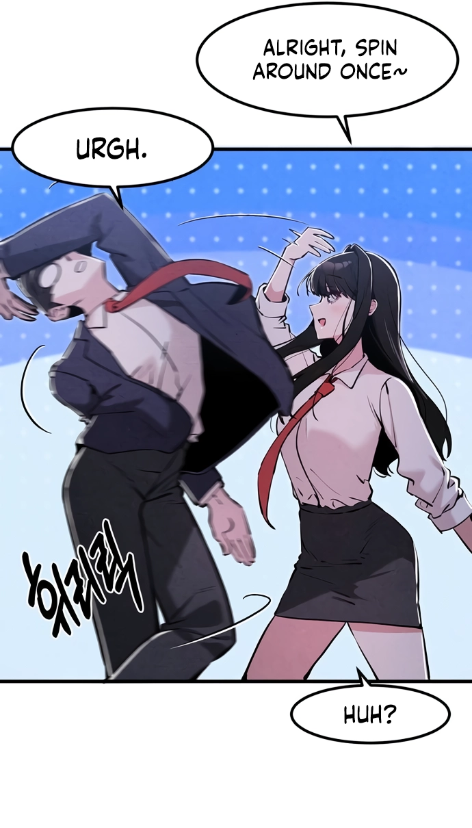 You're the Only One I See Chapter 14 page 33 - 