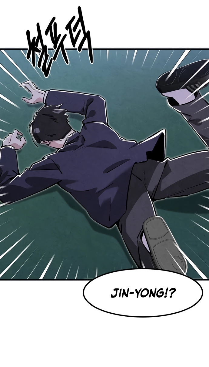 You're the Only One I See Chapter 14 page 35 - 