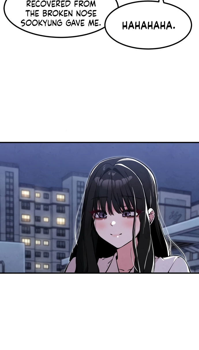 You're the Only One I See Chapter 14 page 37 - 