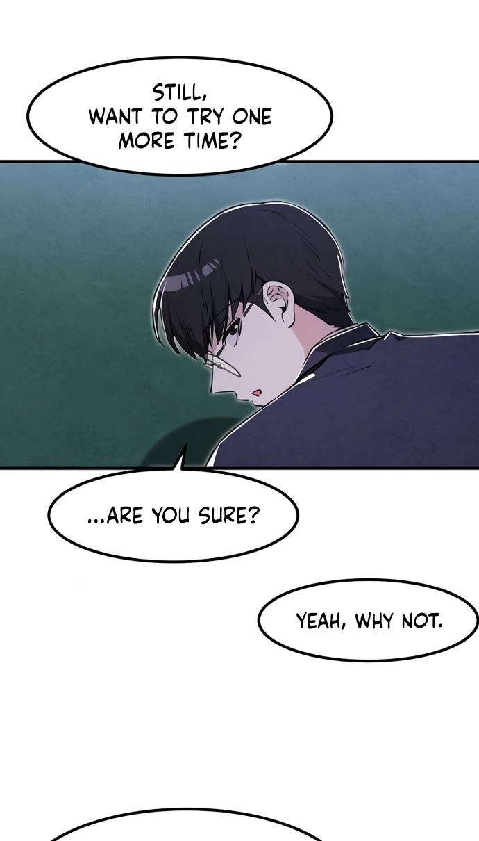 You're the Only One I See Chapter 14 page 38 - 