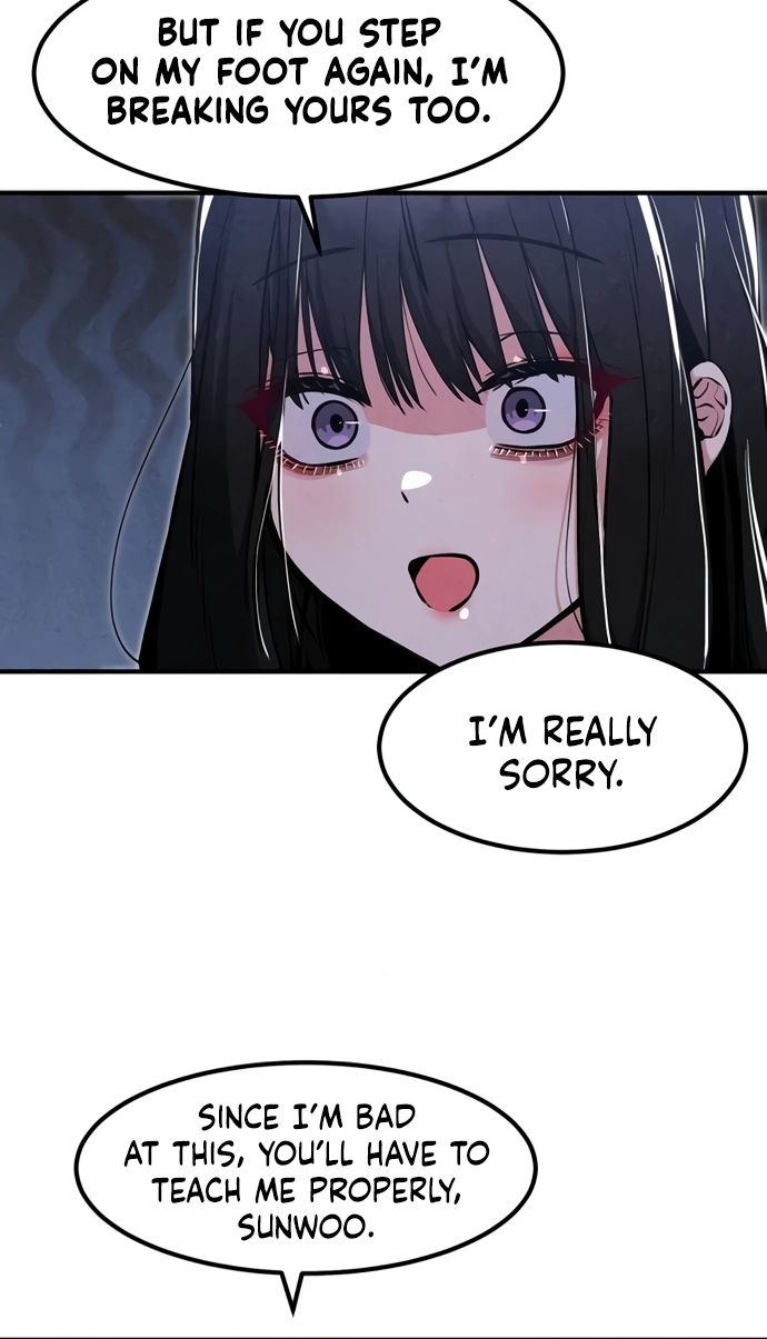 You're the Only One I See Chapter 14 page 39 - 
