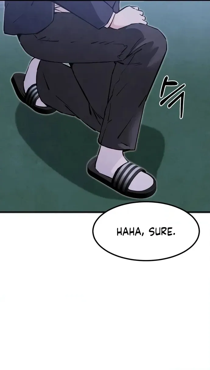 You're the Only One I See Chapter 14 page 40 - 