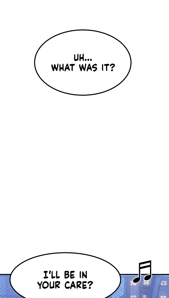You're the Only One I See Chapter 14 page 41 - 