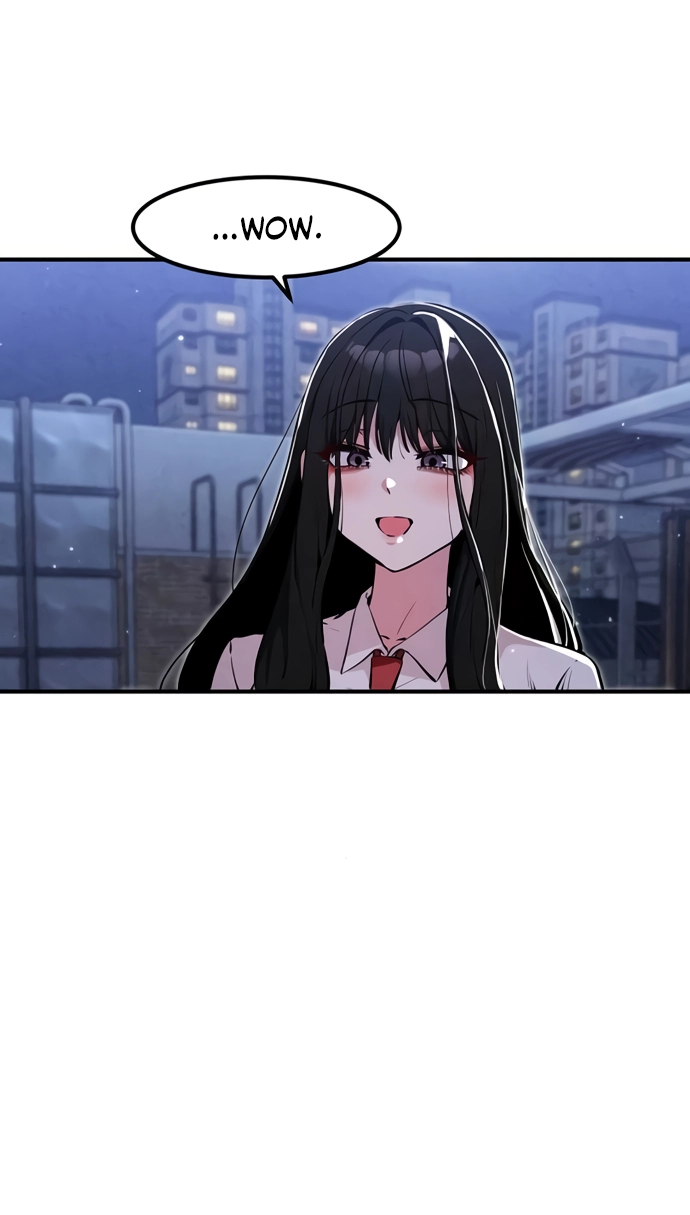 You're the Only One I See Chapter 14 page 44 - 