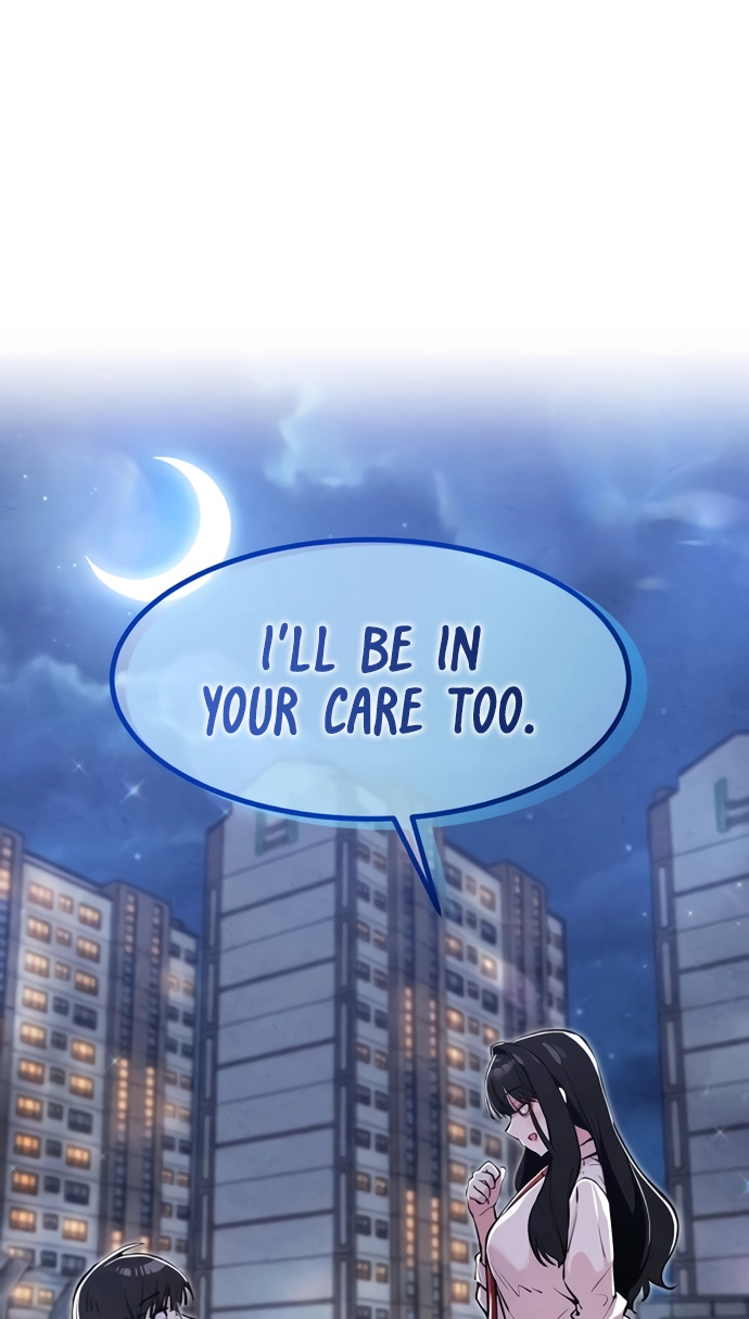You're the Only One I See Chapter 14 page 45 - 