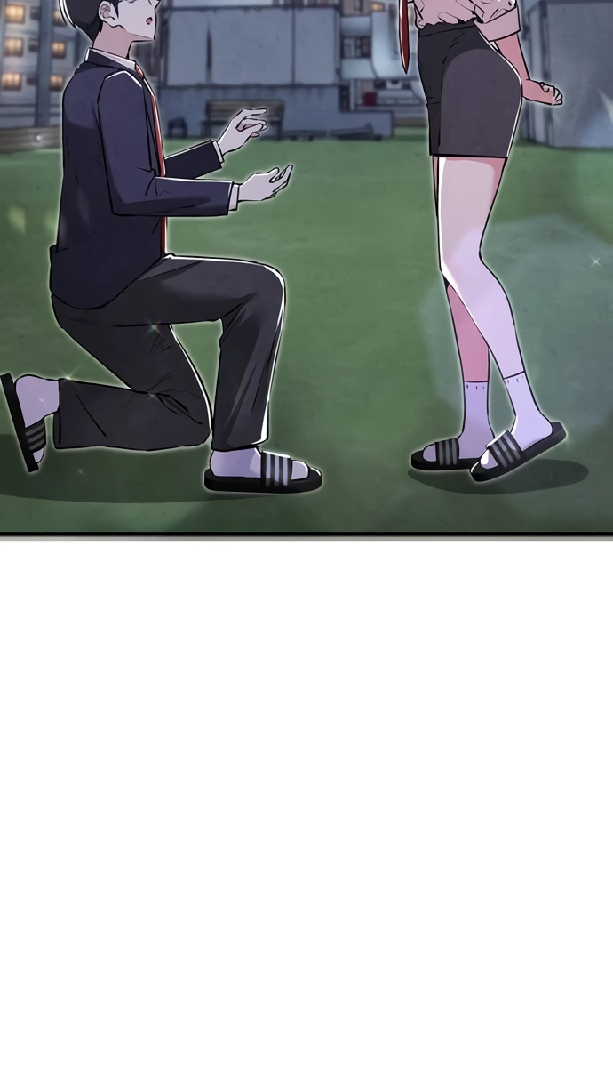 You're the Only One I See Chapter 14 page 46 - 