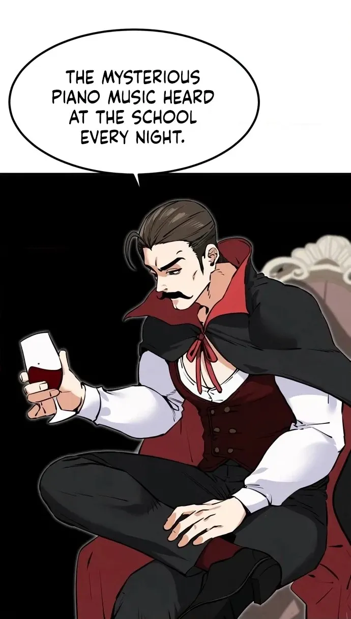 You're the Only One I See Chapter 14 page 50 - 