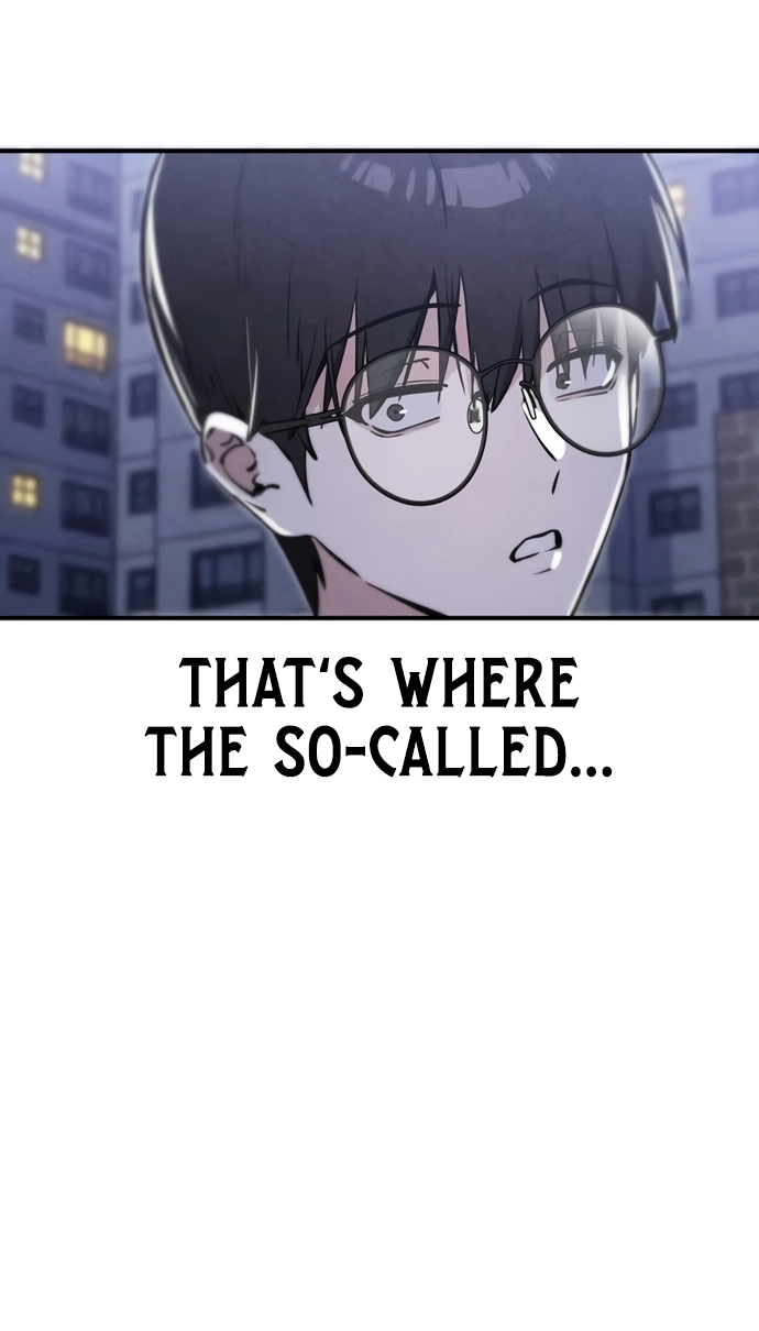 You're the Only One I See Chapter 14 page 6 - 