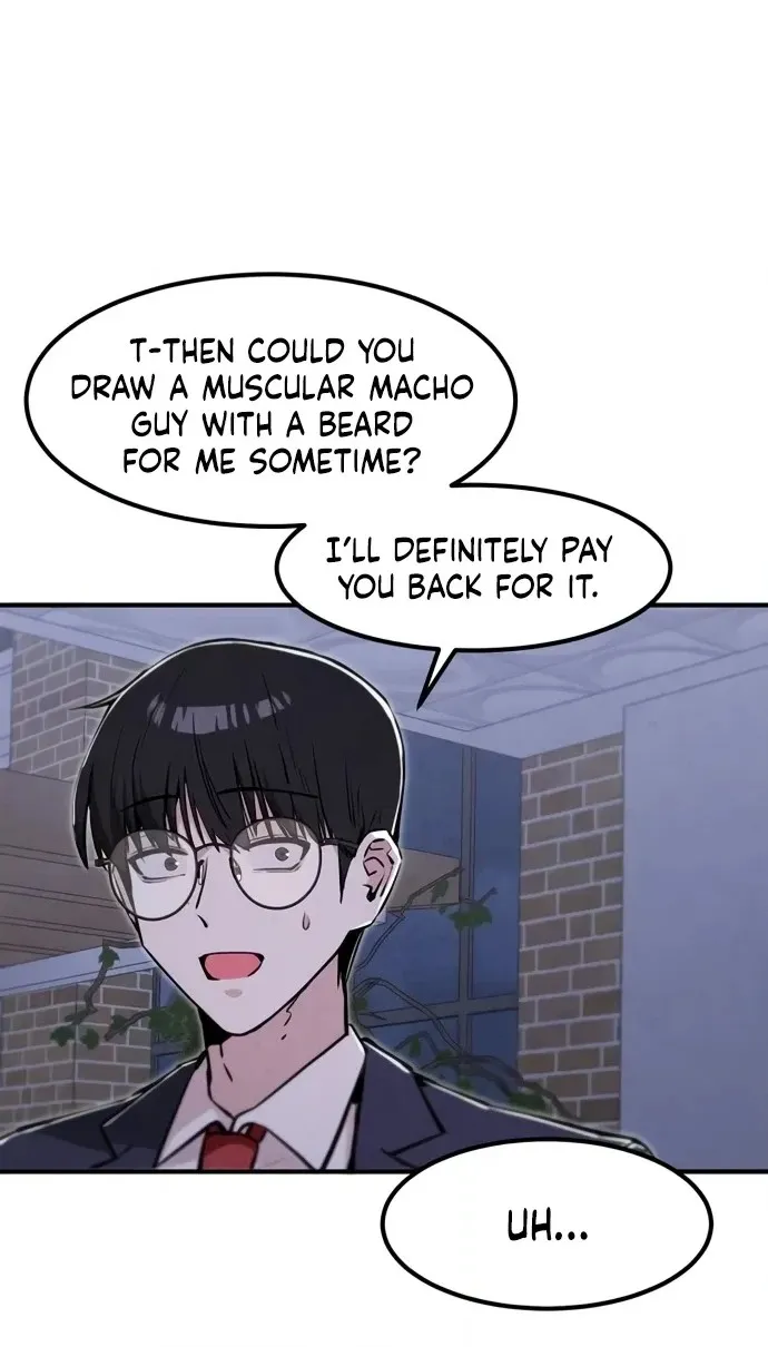 You're the Only One I See Chapter 14 page 60 - 